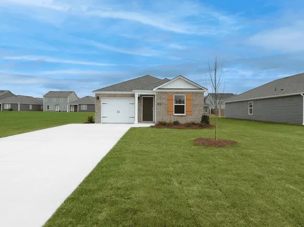 1630 Birch Bark Ln, Odenville, AL 35120