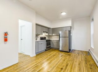 14 Monticello Ave #2, Jersey City, NJ 07304