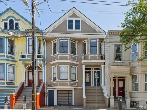 75-77 29th St, San Francisco, CA 94110