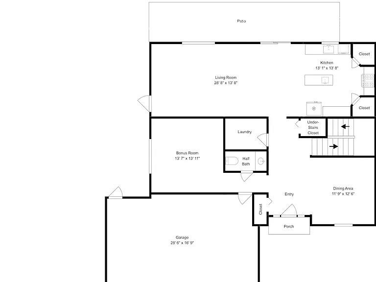 10749 Laxton St — Photo 2