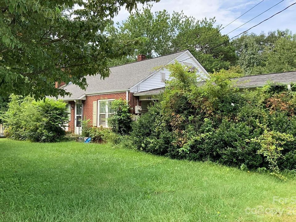 106104 Pinewood Rd, Granite Falls, NC 28630 Zillow