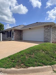 1123 48th St APT 8, Fort Madison, IA, 52627
