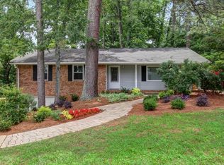 1128 Woodleigh Rd SW, Marietta, GA 30008