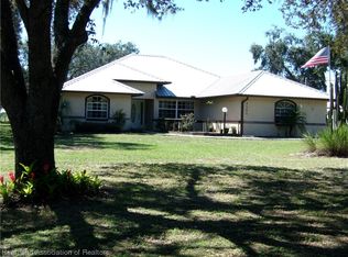 3500 Cindys Ln, Sebring, FL 33870