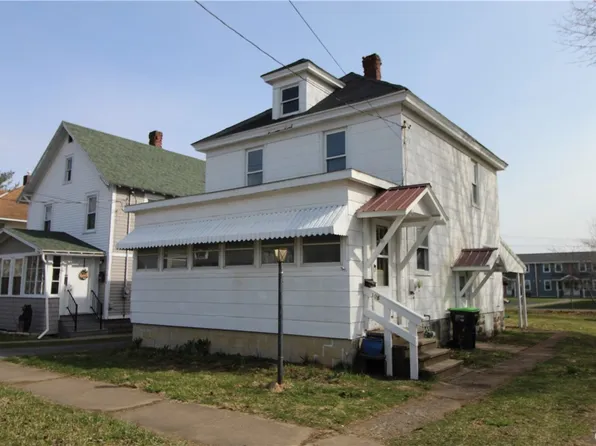 308 Steuben St, Herkimer, NY 13350