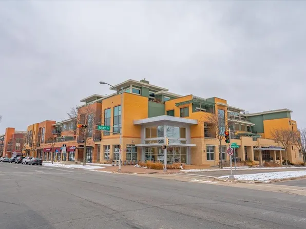 555 South Midvale Boulevard #303, Madison, WI 53711
