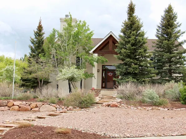 5520 Wilson Rd, Colorado Springs, CO 80919