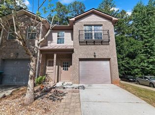 1303 Harbins Ridge Dr, Norcross, GA 30093
