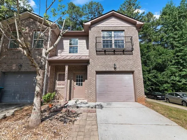 1303 Harbins Ridge Dr, Norcross, GA 30093