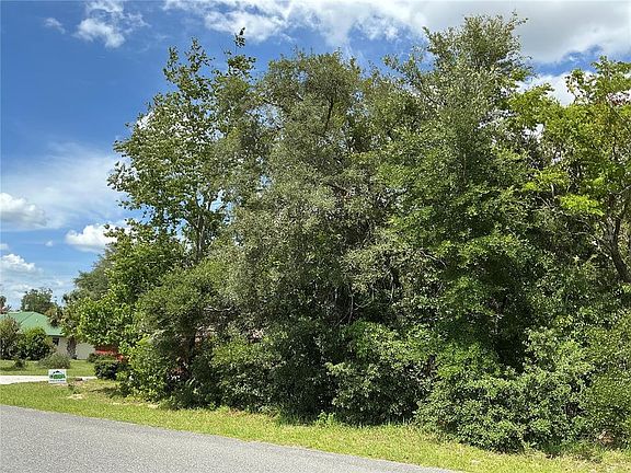 3rd image of MARION OAKS DRIVE LOT 12