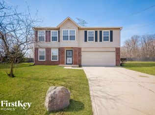 2544 Lullwater Ln, Indianapolis, IN 46229