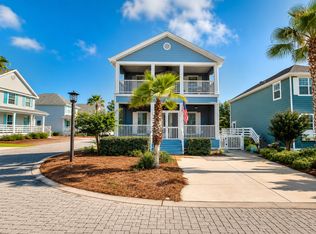 104 Golf Villa Dr, Santa Rosa Beach, FL 32459