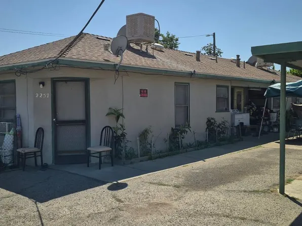 E Thomas Avenue, Fresno, CA 93701