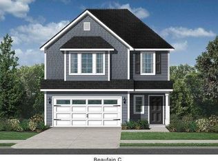 451 Green Fern Dr, Summerville, SC 29483