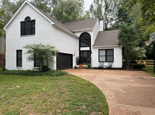 1089 Holly Tree Farms Rd, Brentwood, TN 37027