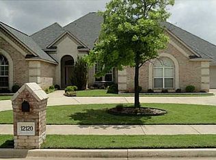 12120 Rohan Rd, Oklahoma City, OK 73159