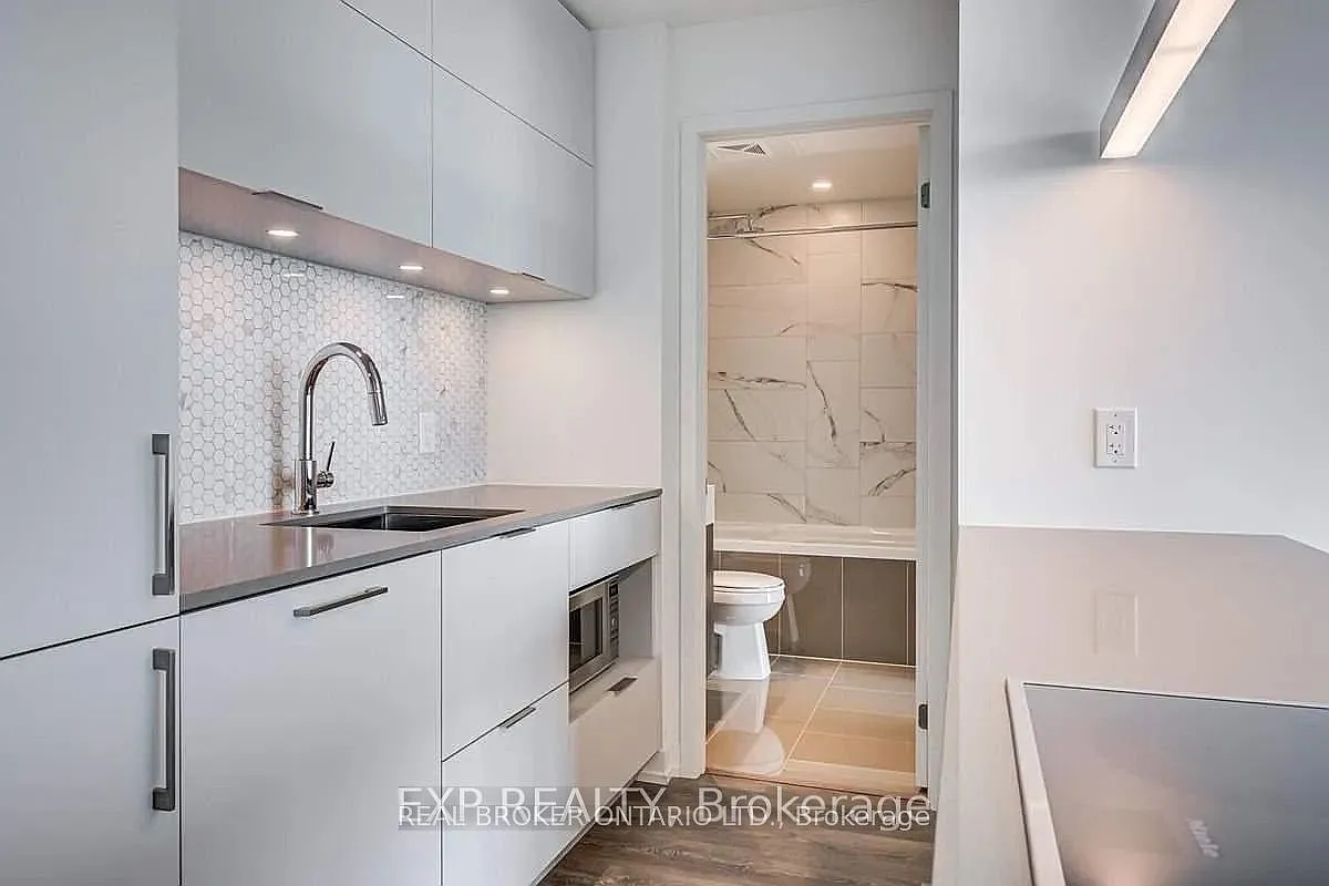 1 bed, $2,300 — Photo 2