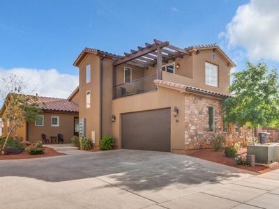 3800 N Paradise Village Dr UNIT 86, Santa Clara, UT, 84765