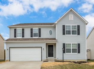 608 Herrogate Sq, Pickerington, OH 43147