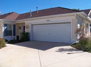 17245 SE 84th Knight Ave, The Villages, FL 32162