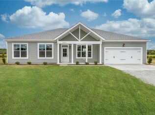 3201 Bunbury Plantation Ct, Cape Charles, VA 23310