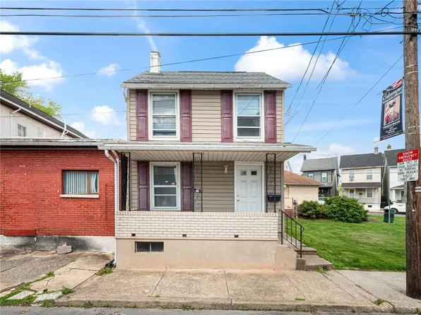 115 2nd St, Catasauqua, PA 18032