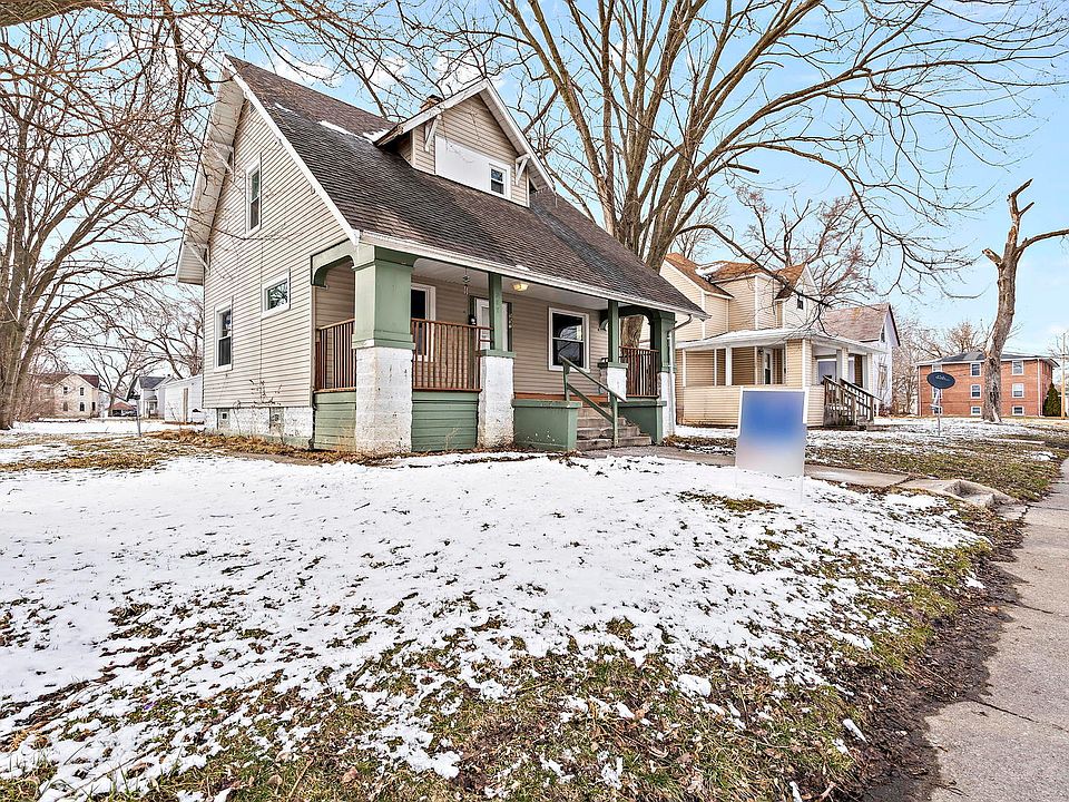 257 N Wildwood Ave, Kankakee, IL 60901 Zillow