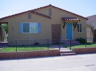 805 Chester Ave, Bakersfield, CA 93301