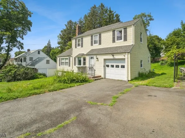319 E Mount Pleasant Ave, Livingston Twp., NJ 07039