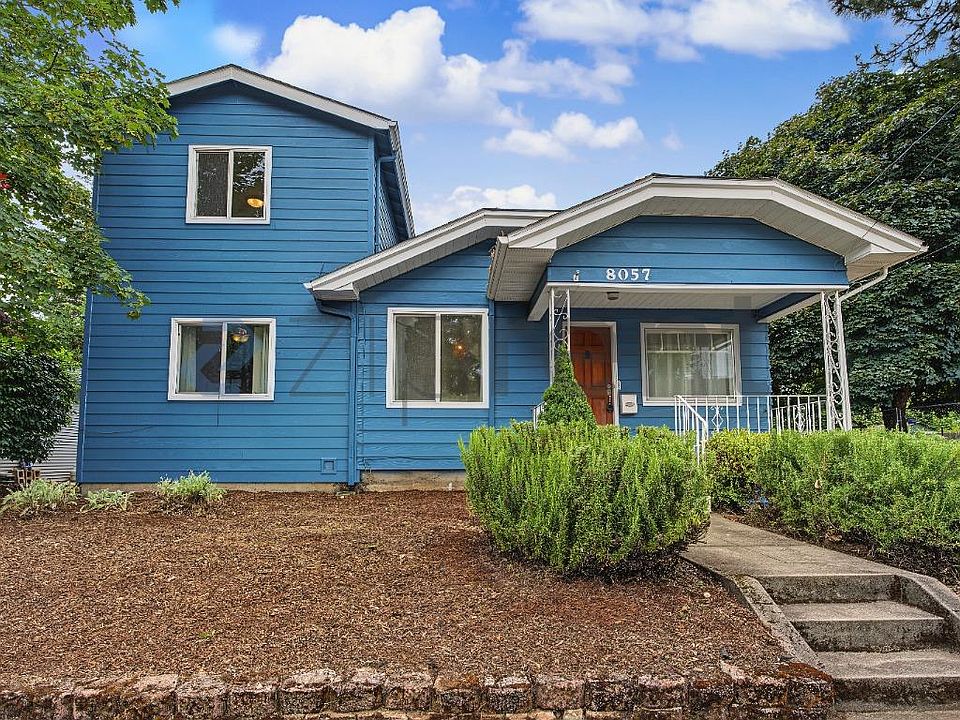 1st image of 8057 SE Yamhill St