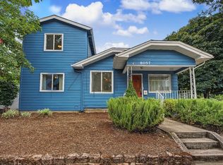8057 SE Yamhill St, Portland, OR 97215