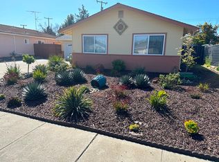 412 Rosemont Dr, Santa Clara, CA