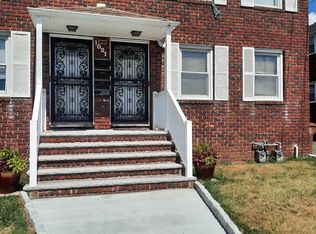 1021 E Elizabeth Ave, Linden, NJ 07036