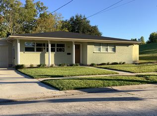 101 Hibiscus Pl, River Ridge, LA 70123