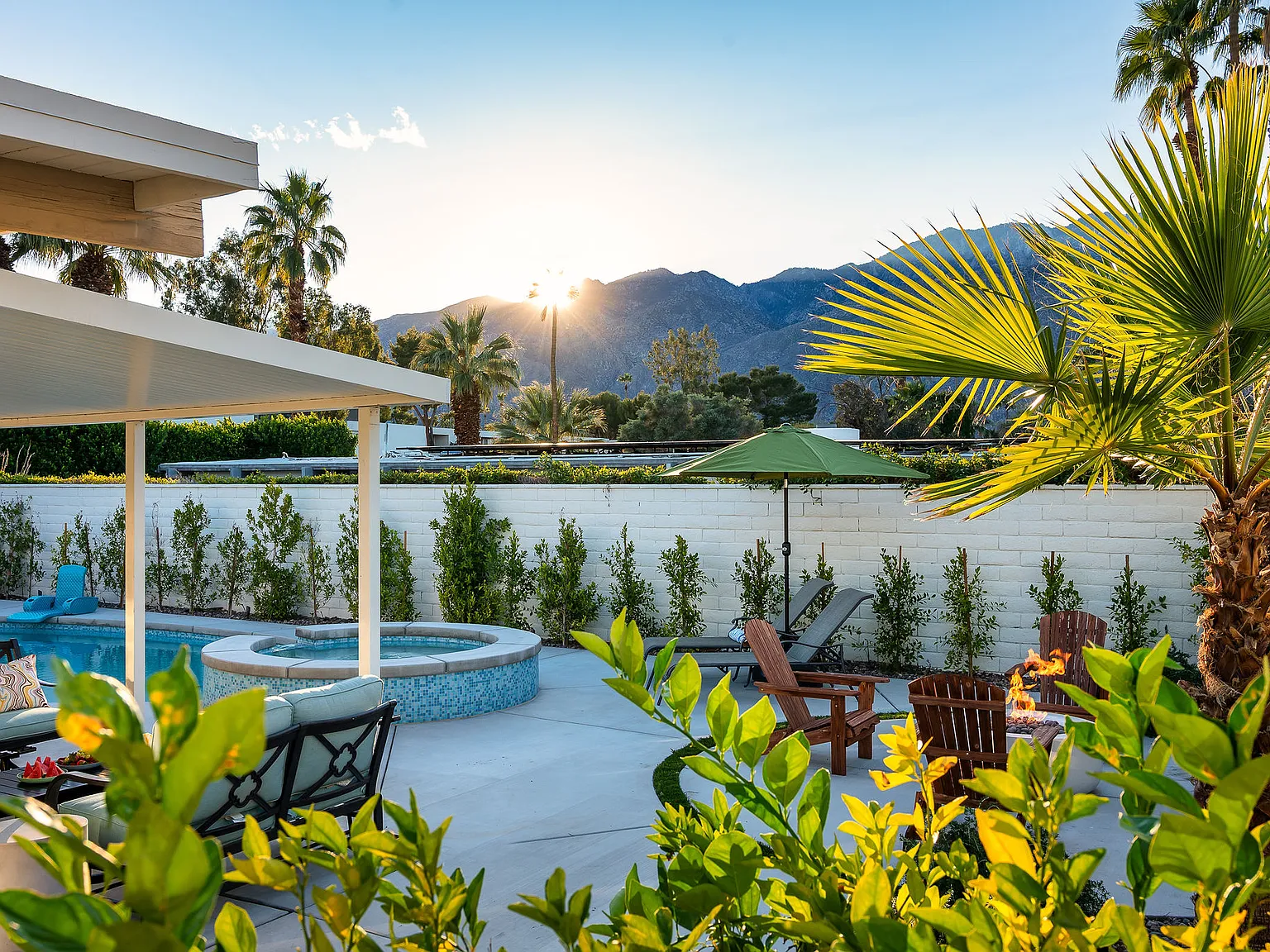 Louella Rd, Palm Springs — Photo 3