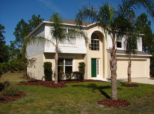 32 Selborne Path, Palm Coast, FL 32164