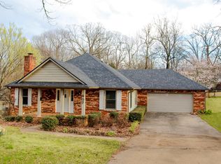 607 Arrowhead Dr, Jonesboro, AR 72401