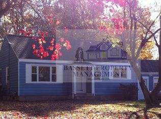 544 Pool Rd, North Haven, CT 06473