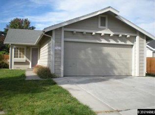 7623 Devonshire Ln, Reno, NV 89511