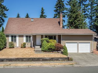 4308 SE 2nd Pl, Renton, WA 98059
