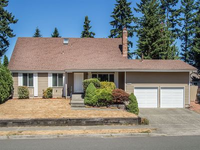 4308 SE 2nd Pl, Renton, WA, 98059