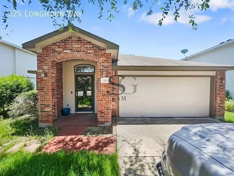 325 Longhorn Way — Photo 19
