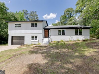 216 Randall Dr, Warner Robins, GA, 31088