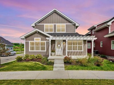 6961 Spotted Sandpiper Street, Middleton, WI, 53562