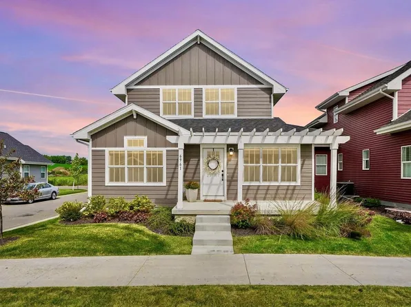 6961 Spotted Sandpiper Street, Middleton, WI 53562