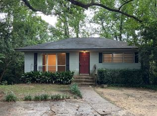 1607A Sauls St #A, Tallahassee, FL 32308