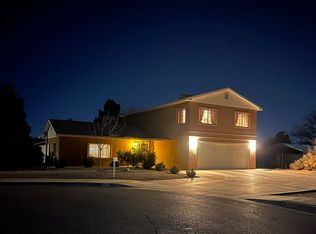 1405 Gardner Ave, Las Cruces, NM 88001