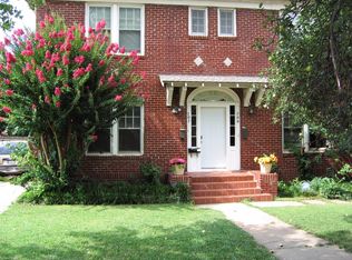 707 NE 15th St, Oklahoma City, OK 73104