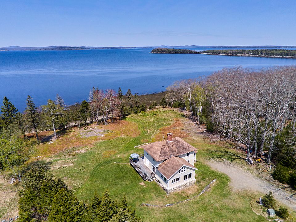 195 Beach Dr, Islesboro, ME 04848 MLS 1528452 Zillow