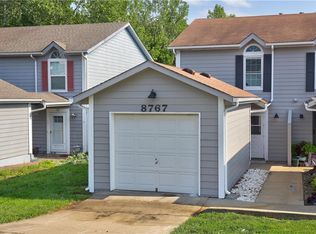 8767 NW 82nd St, Kansas City, MO 64152